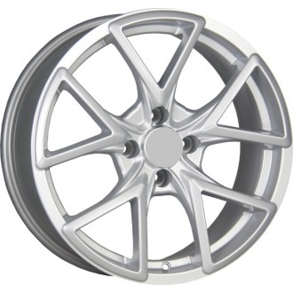 Peugeot 511 7x17 5x108